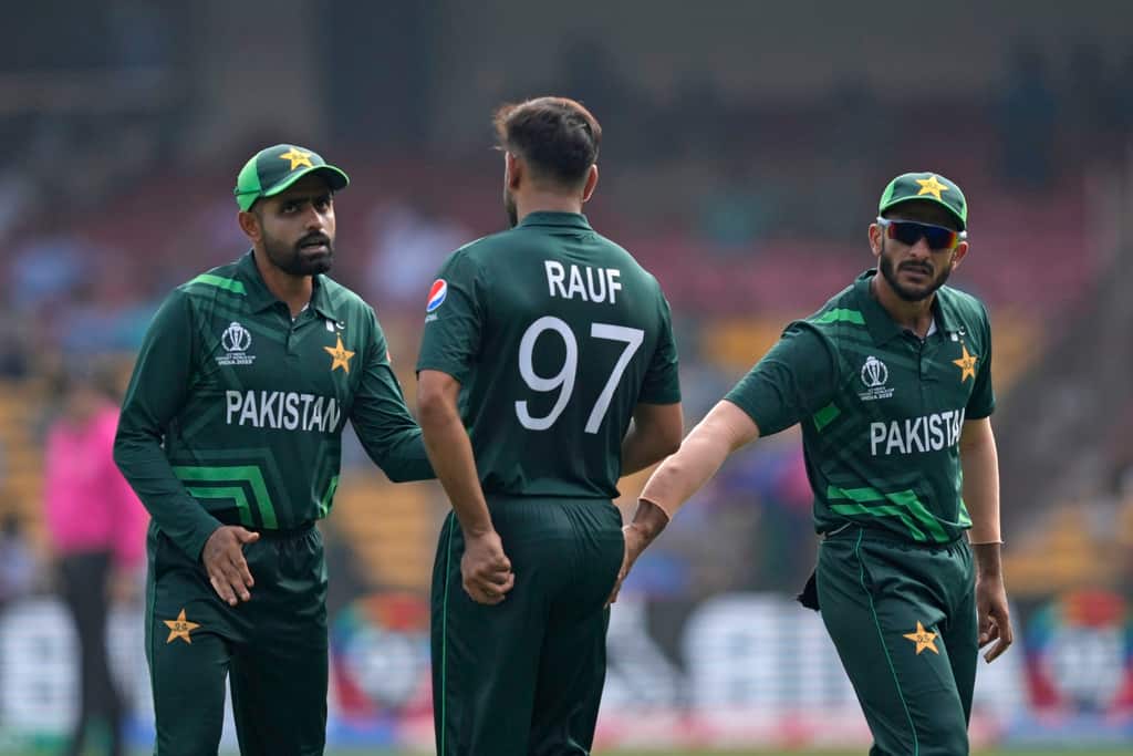 'They Could Have...' Mohammad Hafeez After Pakistan's 8-Wicket Loss Against Afghanistan