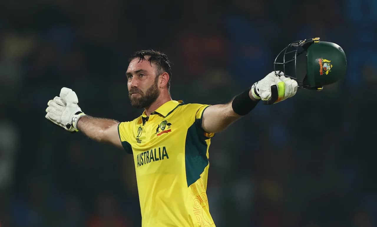 'We Are On Track Now..'- Glenn Maxwell Issues Warning To Other Teams After Big Win vs NED