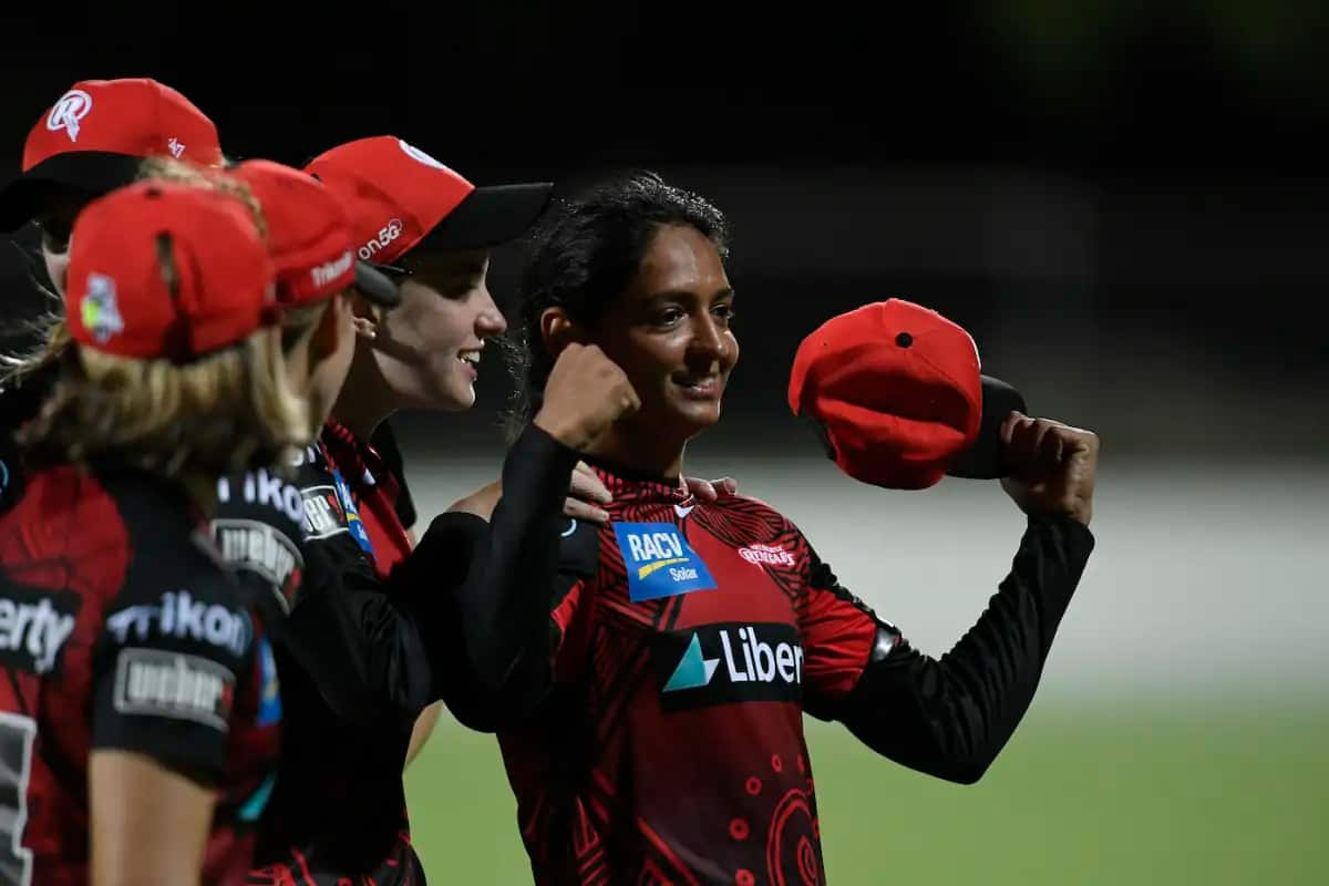 Cricket Fantasy Predictions Today | WBBL 2023 | ST-W vs MR-W, Match 11 - Cricket Exchange Fantasy Teams