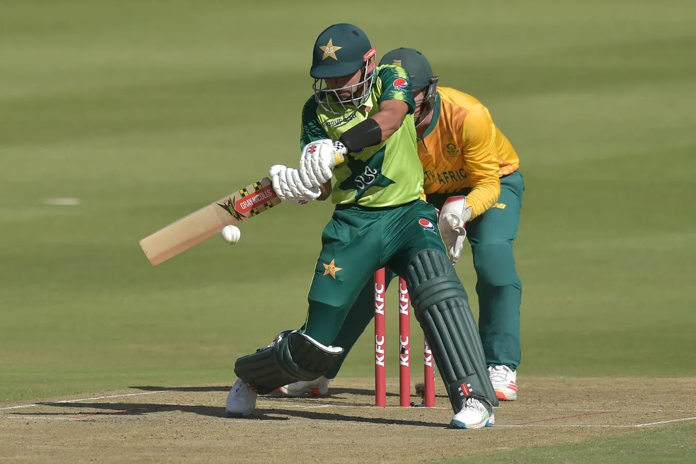 ICC World Cup 2023, Match 26 | Pakistan Vs South Africa Head-To-Head