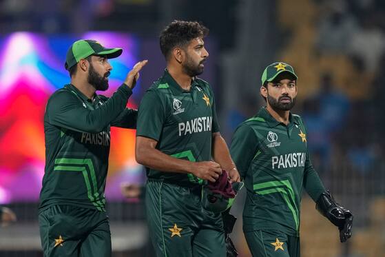 Haris Rauf Out, Mohammad Nawaz In? Here's Pakistan's Playing XI Vs South Africa