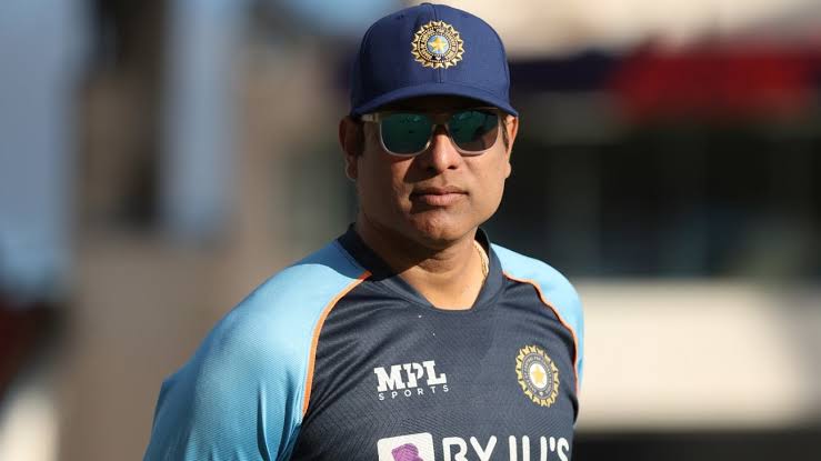 VVS Laxman To Be Head Coach Of India For T20I Series Against Australia After World Cup