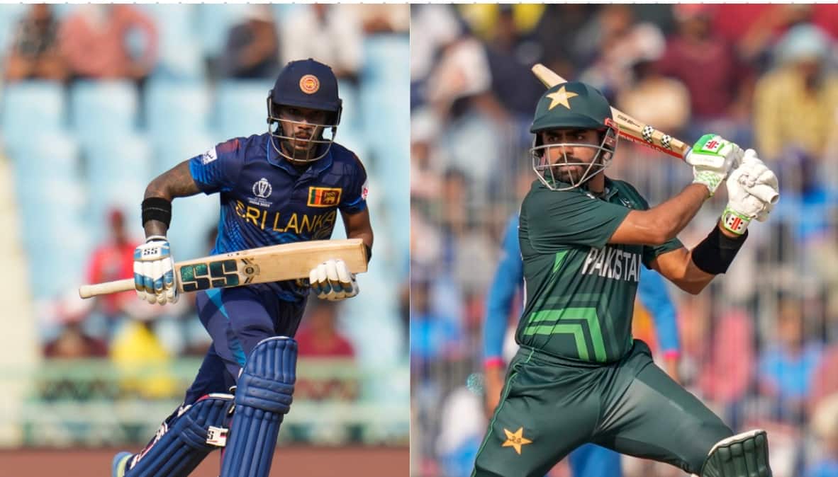 Babar Azam Dethroned As Pathum Nissanka Joins Shubman Gill In A Special Feat