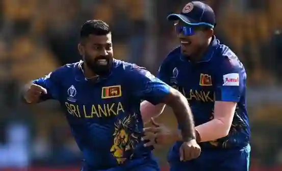 'The Plan Was to Attack' - Lahiru Kumara Reveals His Approach After Demolishing ENG