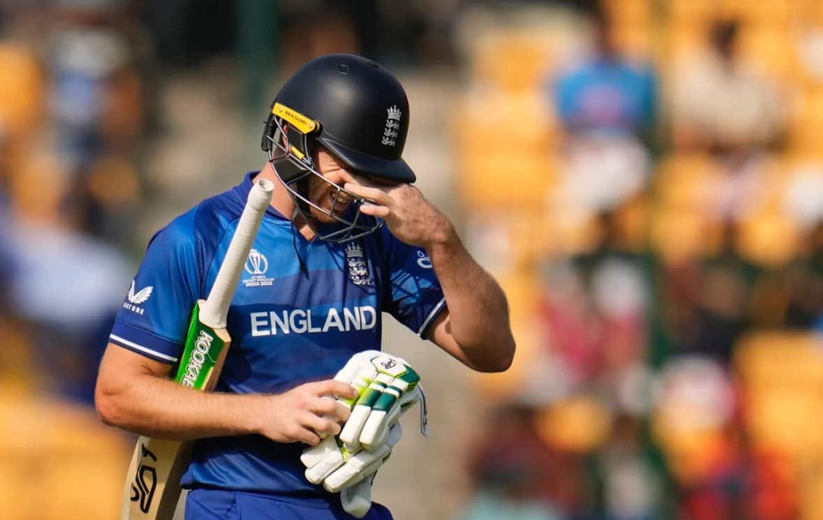 ‘It’s Been Incredibly Tough’ - Jos Buttler On England’s Embarrassing Defeat vs SL