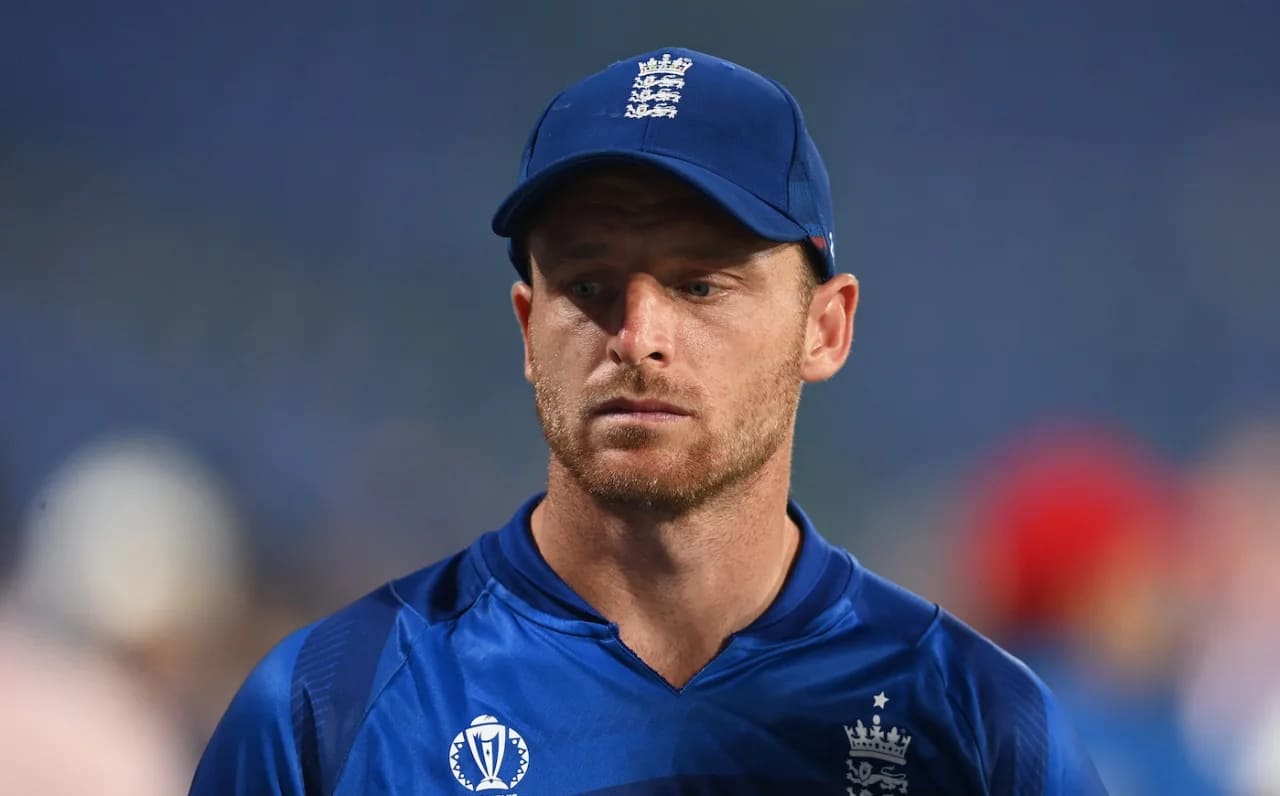 Can England Still Qualify For World Cup 2023 Semis After Defeat To SL? 