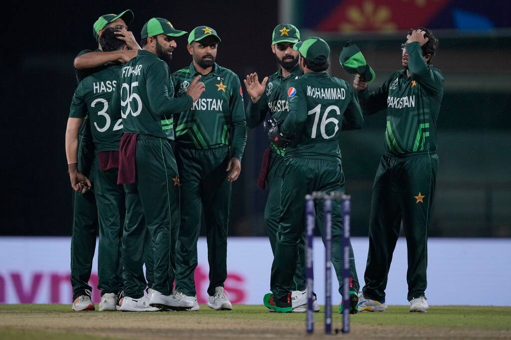 World Cup 2023, Match 26 | Pakistan Predicted XI vs South Africa 