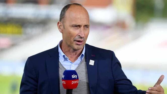 'Spoil India's Party'- Nasser Hussain Urges England Before Lucknow Face-Off