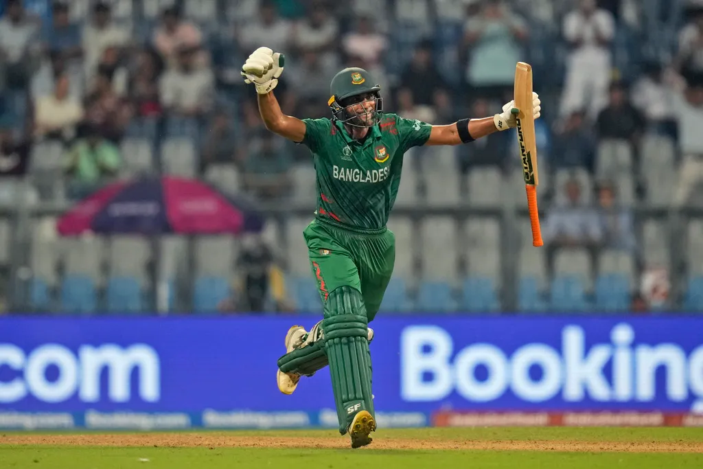Cricket Fantasy Predictions Today | World Cup 2023, Match 28 | NED vs BAN - Cricket Exchange Fantasy Teams