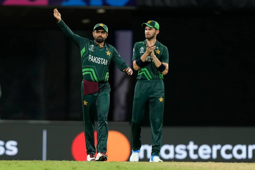 Babar Azam Likely To Be Removed From Captaincy After World Cup 2023