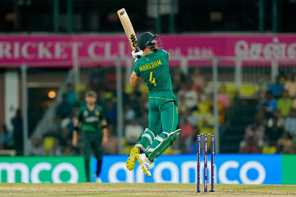 How Has Aiden Markram Quite Simply Altered His Game For The Protea Cause?