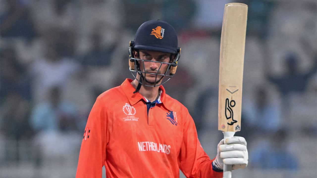 LIVE SCORE - NED vs BAN, ICC World Cup 2023: Toss, Blog, Videos And Updates From Kolkata