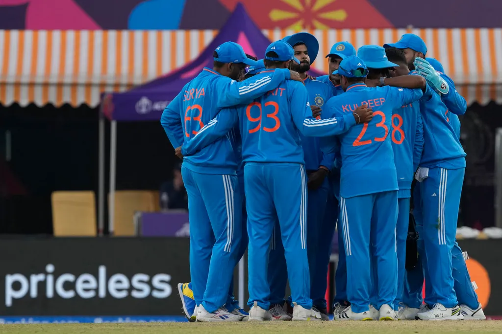 Cricket Fantasy Predictions Today | World Cup 2023, Match 29 | IND vs ENG - Cricket Exchange Fantasy Teams