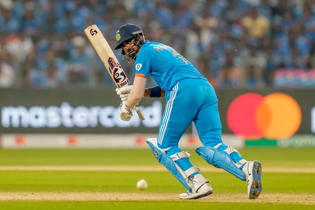 KL Rahul 'Trying To Forget' Injury Trails Upon Lucknow Return