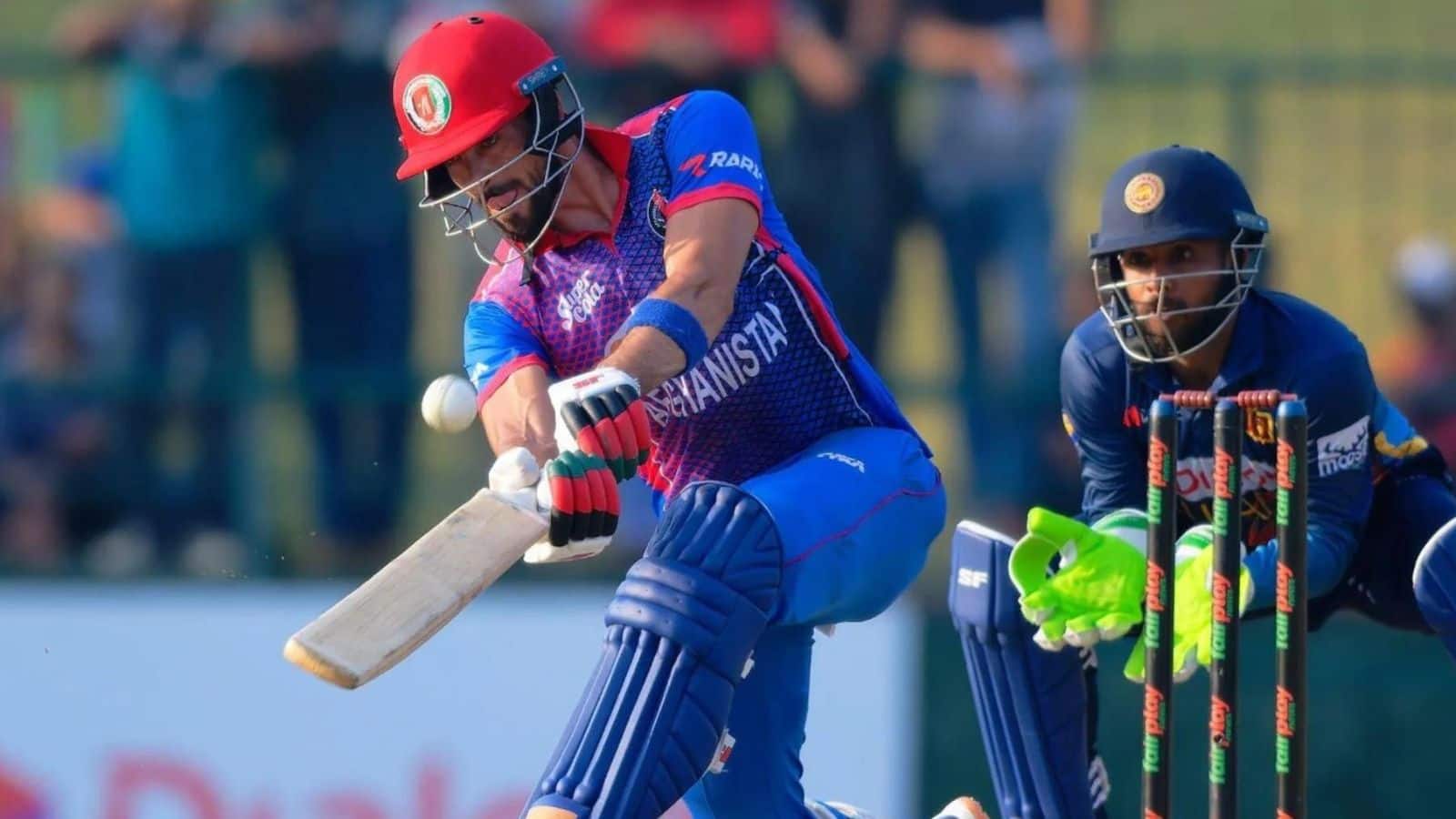 World Cup 2023, AFG vs SL | Playing 11 Prediction, Cricket Tips, Preview & Live Streaming