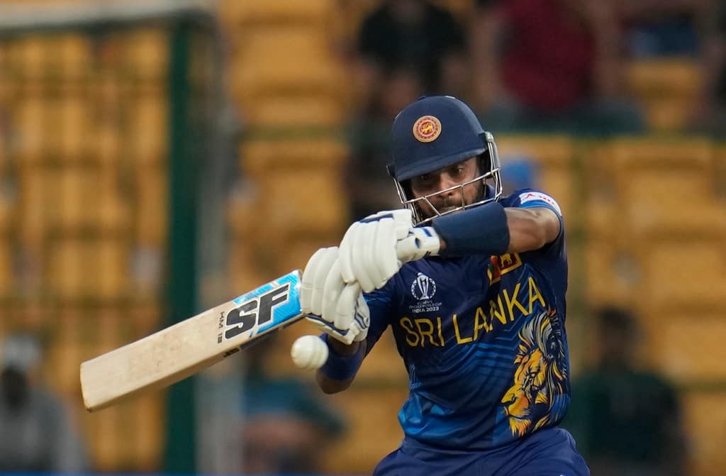 World Cup 2023 | AFG vs SL, Match 30 - Top Captain And Vice-Captain Picks
