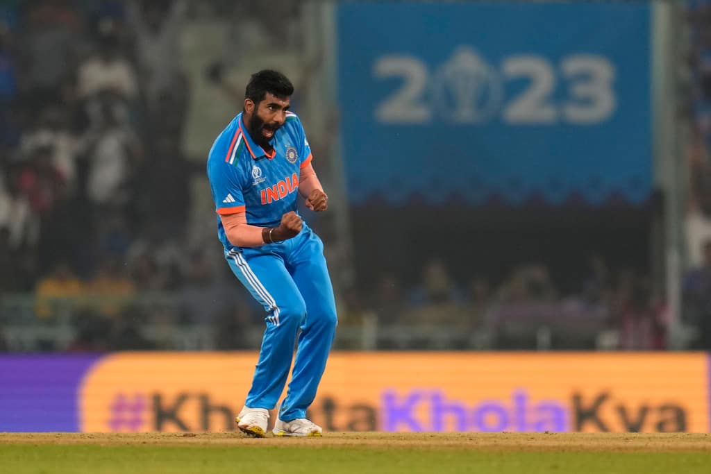 World Cup 2023, Match 29 | Impact Performer - Bumrah's Masterclass Propels India to Sixth Successive Win