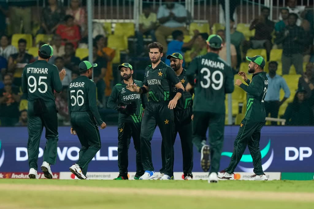 Pakistan Out Of 2023 World Cup? This Is How Babar Azam's Men Can Qualify For Semifinal
