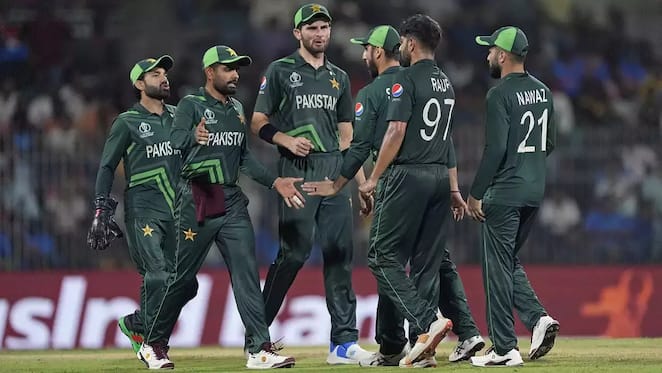 World Cup 2023, BAN vs PAK | Playing XI Prediction, Cricket Tips, Preview, Live Streaming