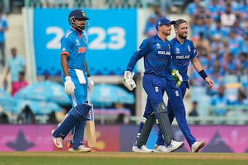 You Call Yourselves World Champions: Ravi Shastri Slams England Cricket  Team For Abysmal Performance in WC