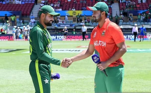 ICC World Cup 2023, PAK vs BAN| 5 Player Battles To Watch Out For