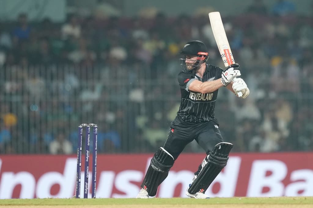 Just In | Kane Williamson Likely To Make World Cup Return Vs South Africa