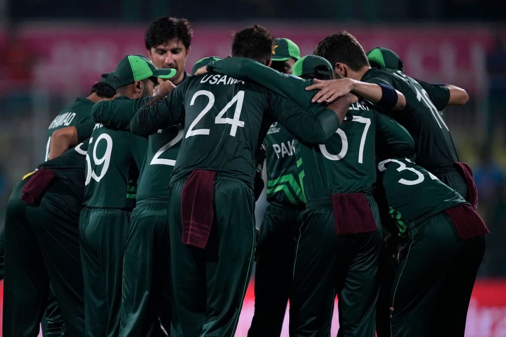 World Cup 2023, Match 31 | Pakistan Predicted XI vs Bangladesh