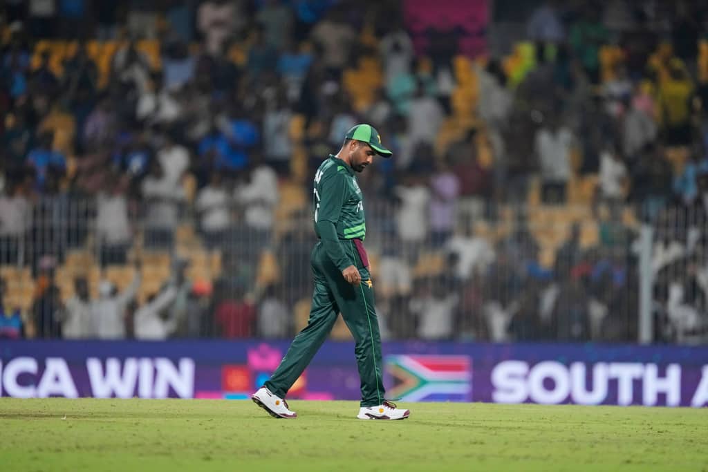 World Cup 2023, Match 31 | Strategic Corner - Can Pakistan Overcome their Inconsistent Performance Against Bangladesh?