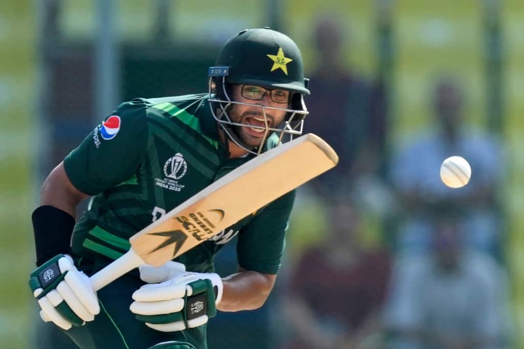 Imam, Shadab & Nawaz Dropped, Fakhar Zaman Comes In As Pakistan Invited To Bowl