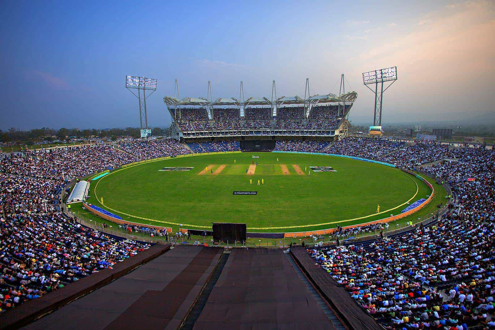 Maharashtra Cricket Association Stadium, Pune Weather Report For NZ vs SA World Cup Match
