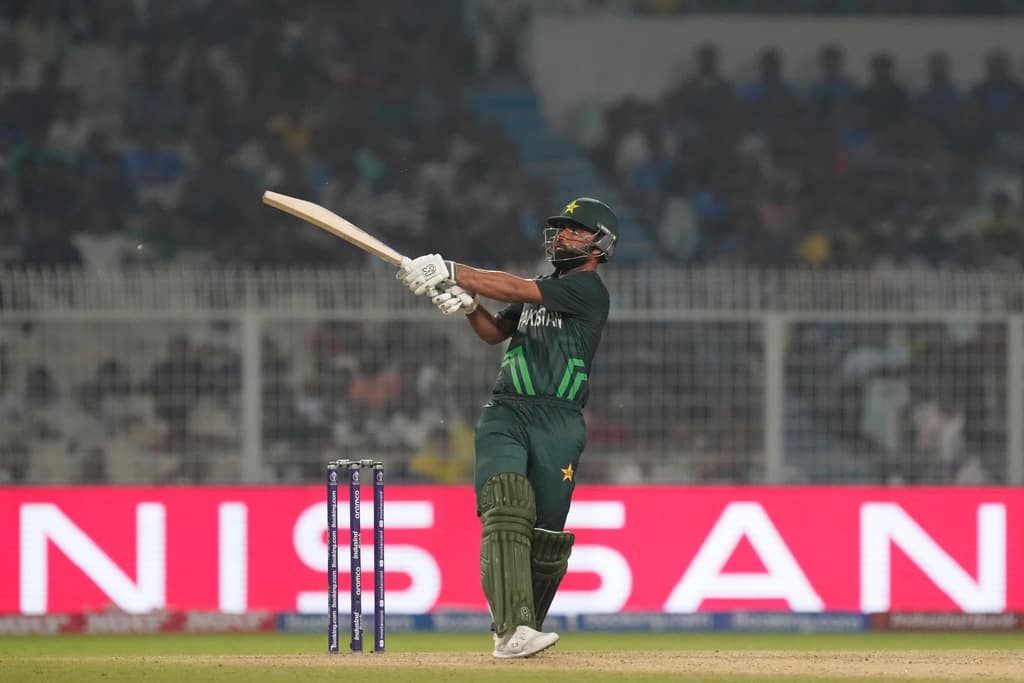 Fakhar Zaman's Belligerent Knock & Bowlers' Excellence Lead Pakistan To A Thumping Win