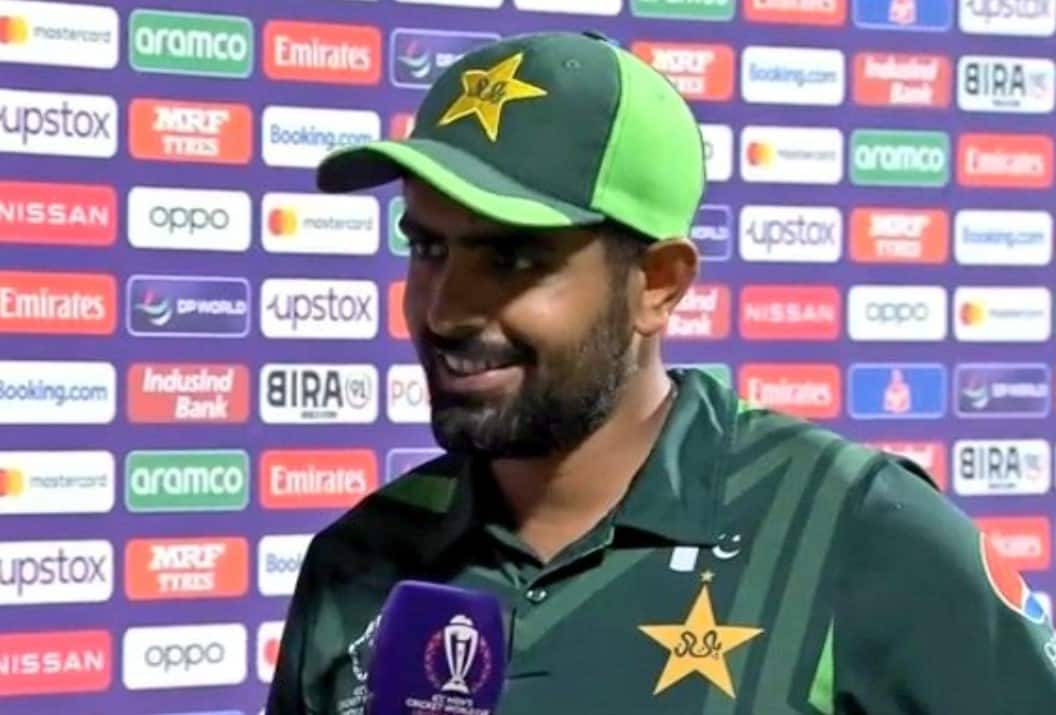'When He Plays, It's a Different Ball Game': Babar Azam's Massive Praise On Fakhar Zaman
