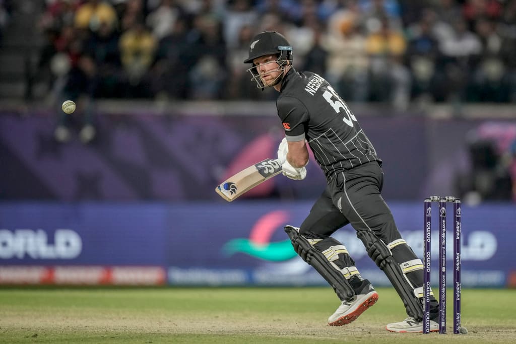 World Cup 2023, Match 32 | Strategic Corner - How will New Zealand Seek to Regain Winning Form against South Africa?