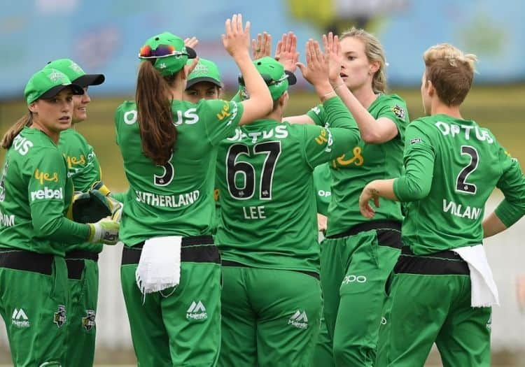 Cricket Fantasy Predictions Today | WBBL 2023 | HB-W vs MS-W, Match 20 - Cricket Exchange Fantasy Teams