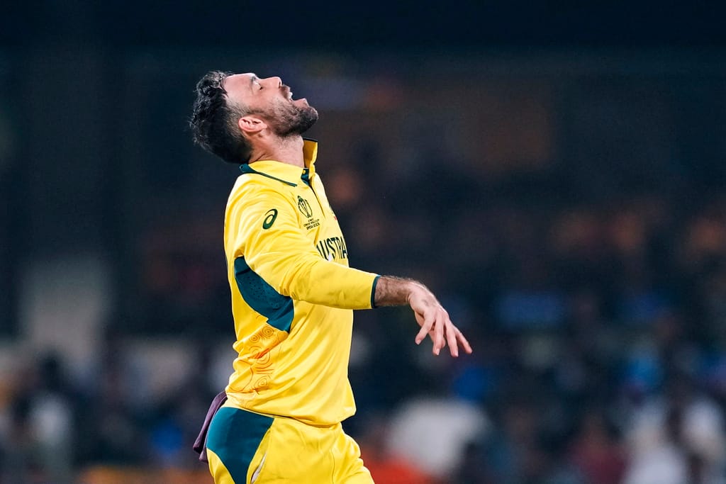 World Cup 2023 | Glenn Maxwell To Miss England Match After A ‘Freak’ Injury