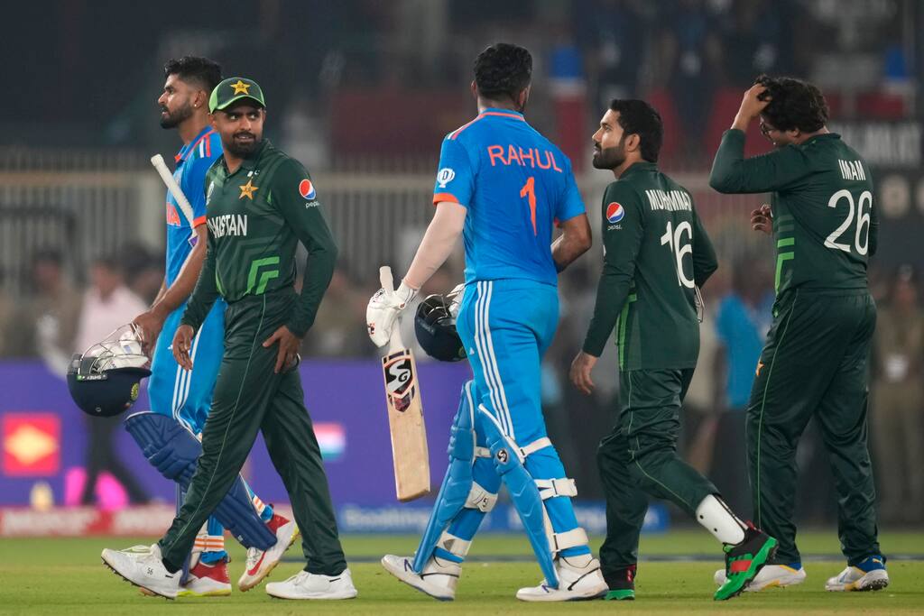 'Of Course...' - Fakhar Zaman Admits Pakistan's Morale Took A Beating After India Loss