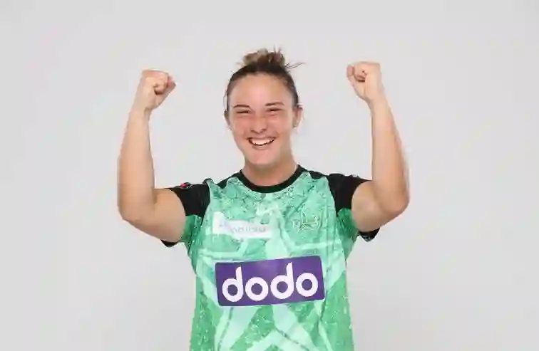 WBBL 2023 | HB-W vs MS-W, Match 20 - Top Captain and Vice-captain Picks