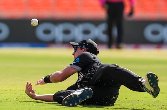Big Blow For New Zealand; Matt Henry To Have Scan After ‘Serious’ Injury Vs SA