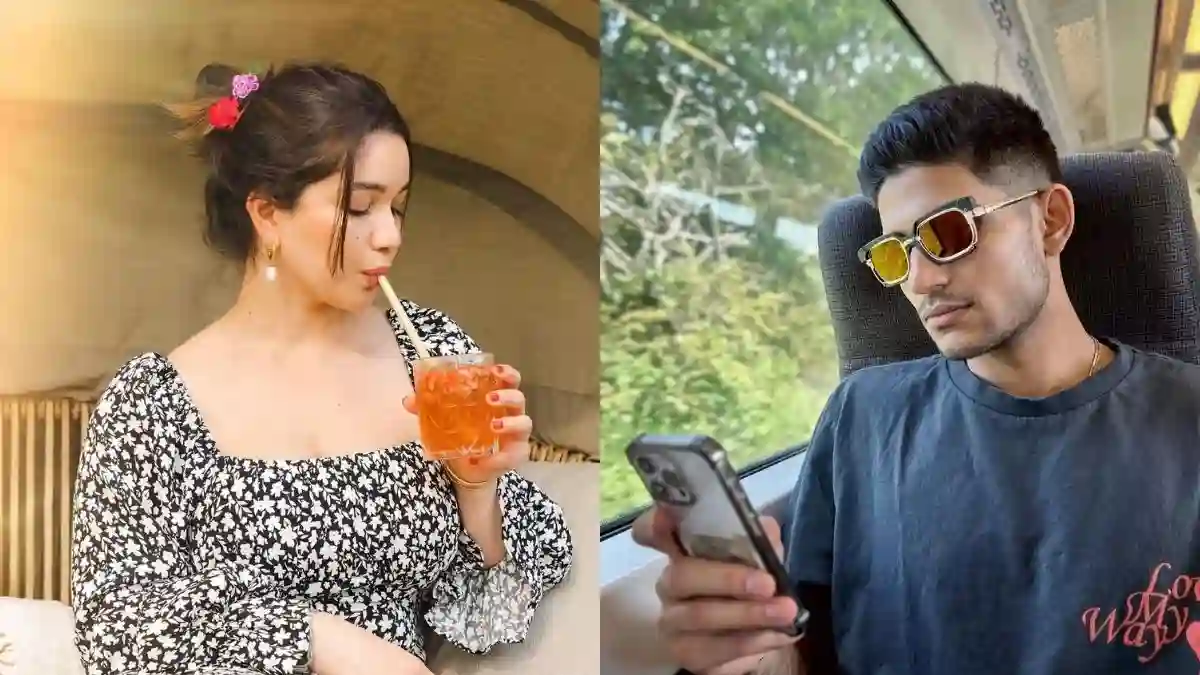 Sara Tendulkar & Shubman Gill's relationship has always been a hot topic of discussion