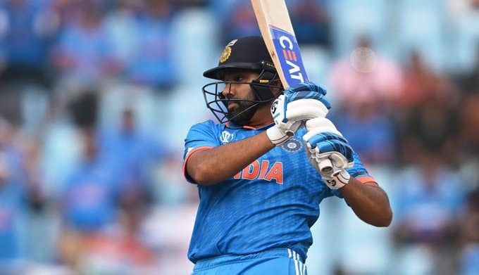'I Have To Set The Tone...,' Rohit Sharma On His Aggressive Batting In World Cup 2023