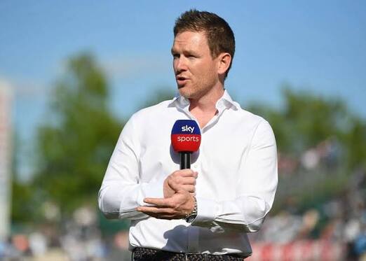 Eoin Morgan Denies England Coaching Role After Disastrous World Cup 2023