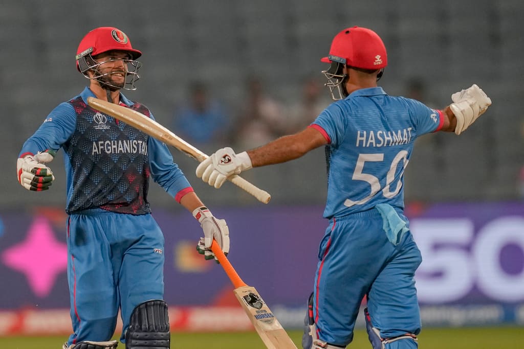 World Cup 2023, NED vs AFG | Playing 11 Prediction, Cricket Tips, Preview & Live Streaming
