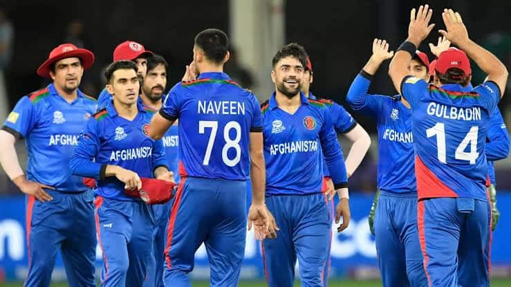 ICC World Cup 2023 Match 34, NED vs AFG | Who Will Win?