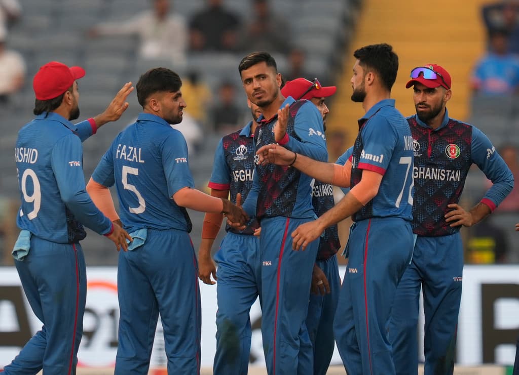 World Cup 2023, Match 34 | Afghanistan Predicted XI vs Netherlands