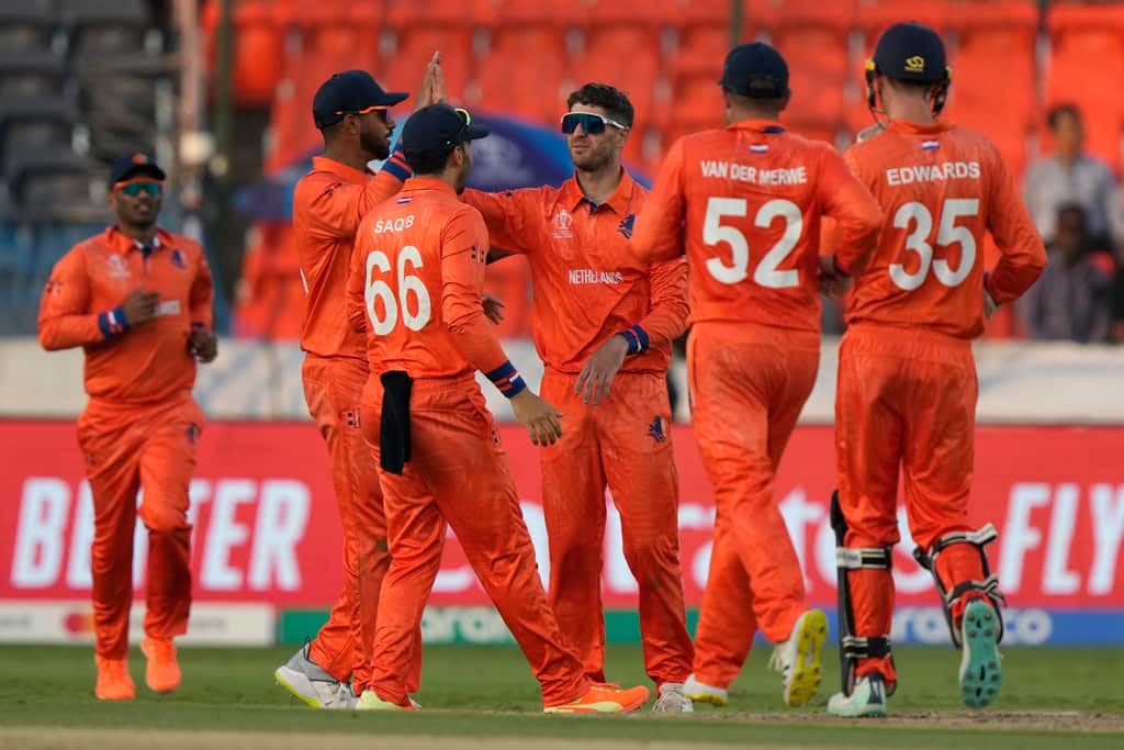 World Cup 2023, Match 34 | Netherlands Predicted XI vs Afghanistan