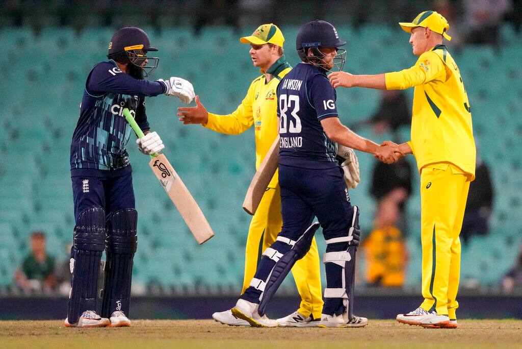 World Cup 2023,  ENG vs AUS | Playing 11 Prediction, Cricket Tips, Preview & Live Streaming