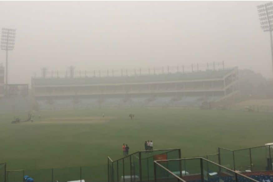 World Cup 2023 | Bangladesh Cancel Training in Delhi Due to Hazardous Air Pollution