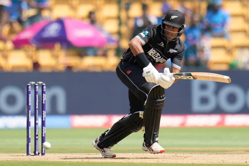 LIVE SCORE - NZ vs PAK, ICC World Cup 2023: Toss, Blog, Videos And Updates From Bangalore