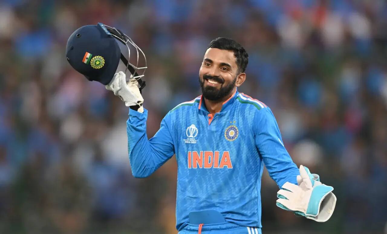 World Cup 2023 | KL Rahul Appointed As India’s Vice-Captain In Hardik Pandya’s Absence