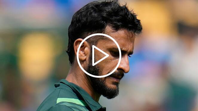 [Watch] Hasan Ali Schoolboy Fielding Error Erupts Social Media As Netizens Mock Pakistan Team